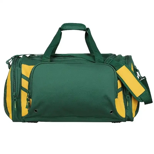 Picture of Aussie Pacific, Tasman Sports Bag 